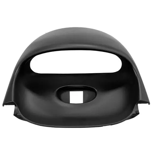 قاب جلو داشبورد پژو 206 ايساکو 1261403899