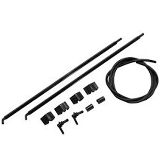 شلنگ شيشه شور 405 ايساکو 1080501699