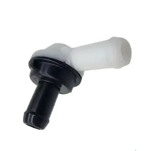 شير يکطرفه سمند EF7 ايساکو 961400599