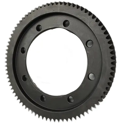 کرانويل پژو 405 ايساکو 81 دندانه 651400799