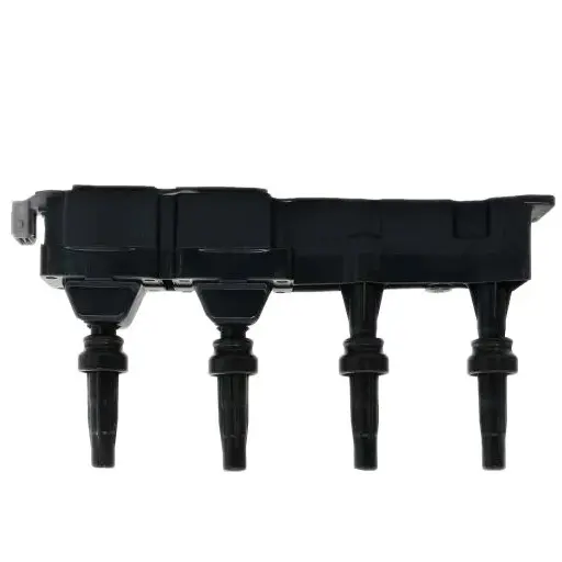 کويل دوبل یک پارچه پژو 206 تيپ 5 ايساکو (غرب استيل) 1530104499