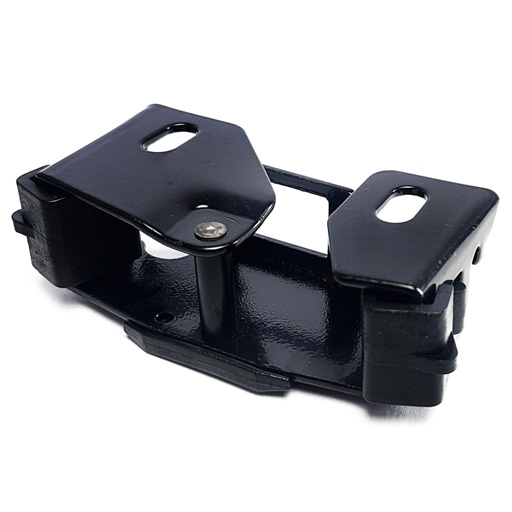 قفل پايين صندوق عقب پژو 206 ايساکو 1360402499