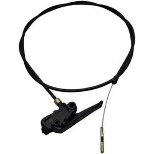 کابل درب باز کن کاپوت پیکان ايساکو بهينه 1380300199