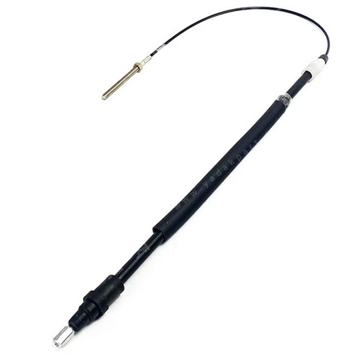 سيم ترمز دستی سمند سورن ELX ايساکو (چپ) 1380601899