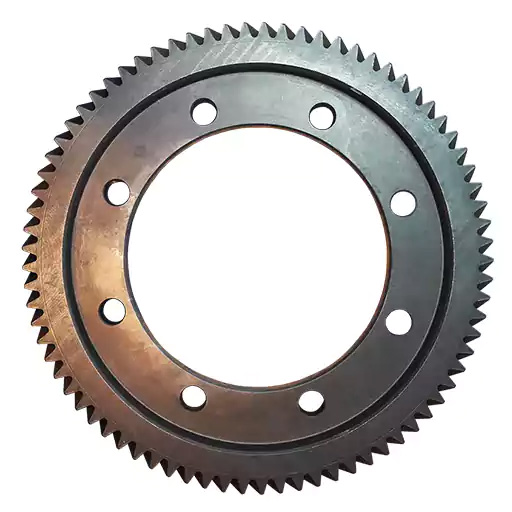 کرانويل پژو 405 ايساکو 17 دندانه 651400599