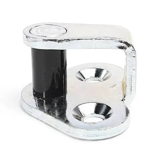 زبانه قفل روی ستون پژو 206 ايساکو 830700999