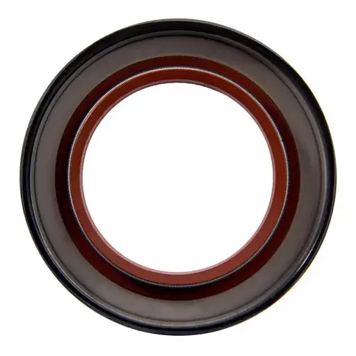 کاسه نمد جلو ميل لنگ پژو 206 ايساکو 171100499