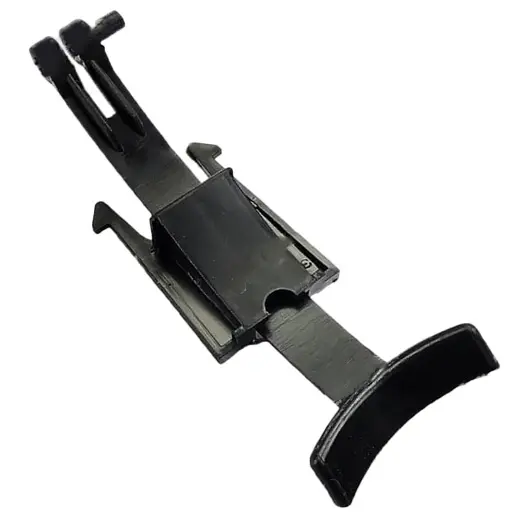 اهرم کاپوت کش پژو 405 ايساکو 151100399