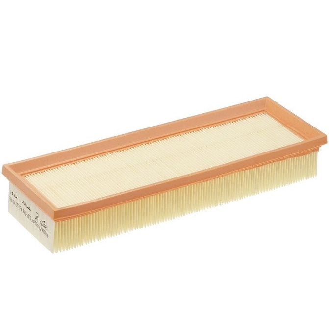 فيلتر هوا پژو پارس 1800سی سی ايساکو 1240301698