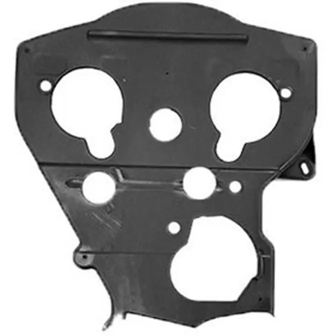 قاب تسمه تايم بالايی پژو 206 تيپ 5 ايساکو رويی 1261701499