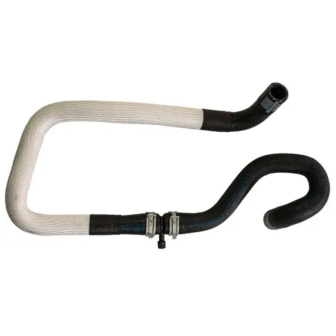 شلنگ بخاری پژو 405 تيپ 5 ايساکو بلند 1080206999