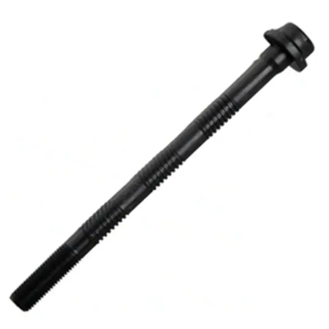 پيچ سرسيلندر پژو 405 ايساکو نيم رزوه 401001599