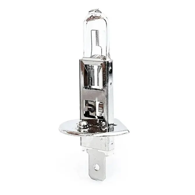 لامپ پرژکتور پژو پارس ايساکو H1 تک فيش 1610500515