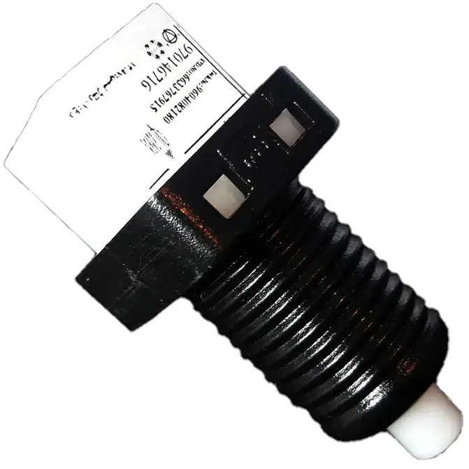 فشنگی استپ ترمز پژو پارس ايساکو 940100699