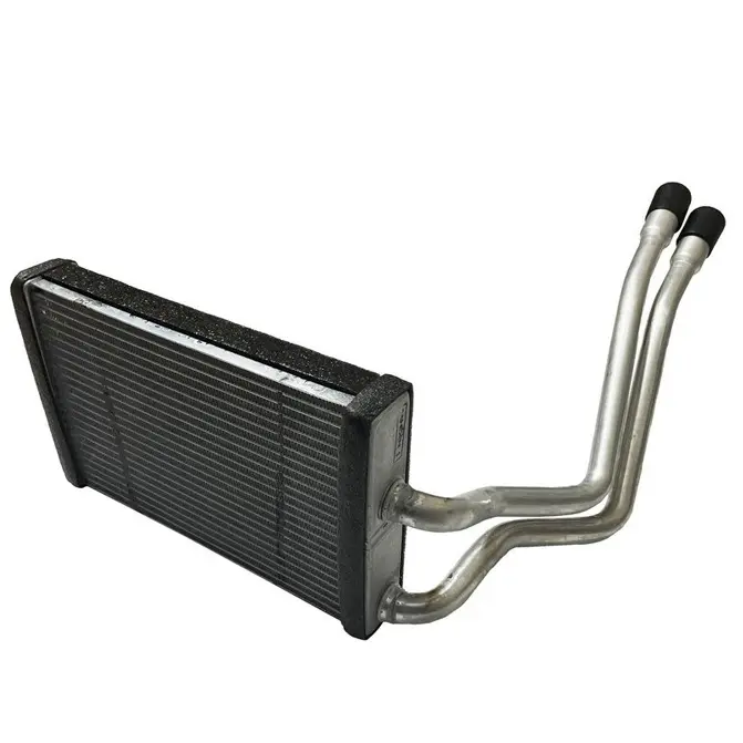 رادياتور بخاری پژو 405 ايساکو 720200499