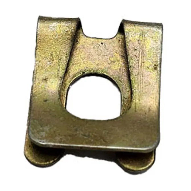 خار پروانه فن رادیاتور پژو 405 ايساکو 580501499