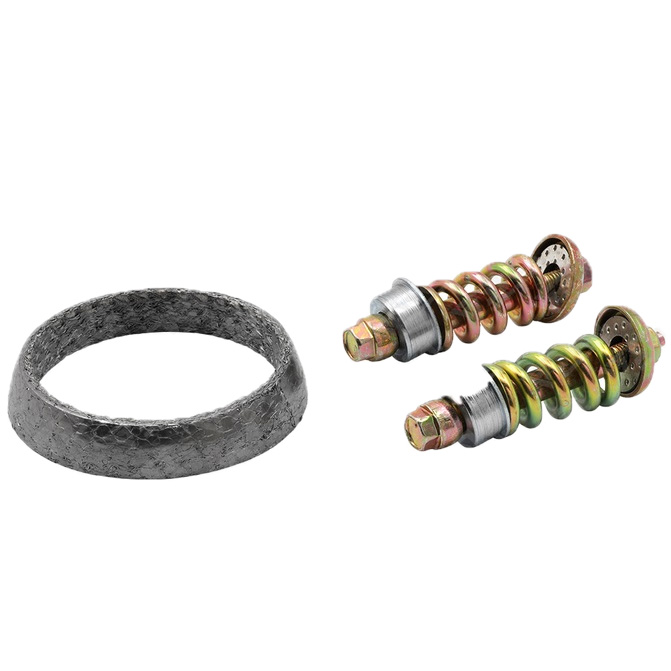 نگهدارنده لوله اگزوز سمند EF7 ايساکو 1631800311