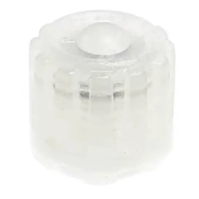 درپوش هواگيری ترموستات پژو 405 ايساکو 611800199