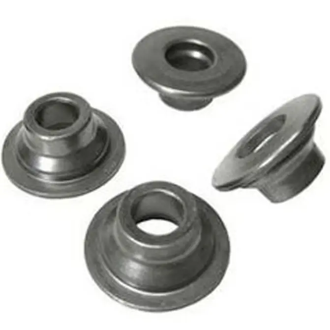 پولک روی فنر سوپاپ پژو 405 ايساکو 381800904