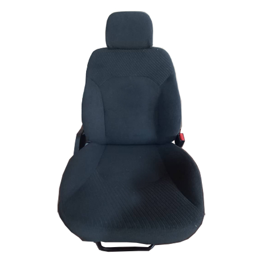 صندلی جلو سمند سورن حدید مبتکران (راست)