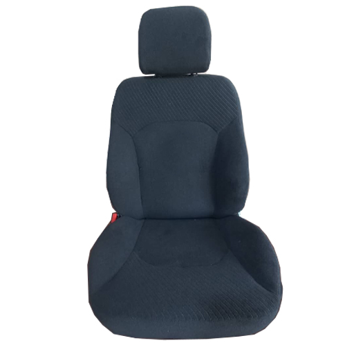 صندلی جلو سمند سورن حدید مبتکران (چپ)