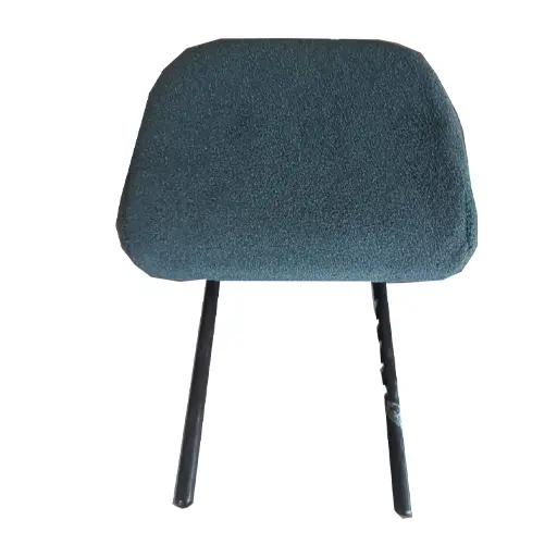 پشت سری صندلی جلو سمند سورن حدید مبتکران (چپ)