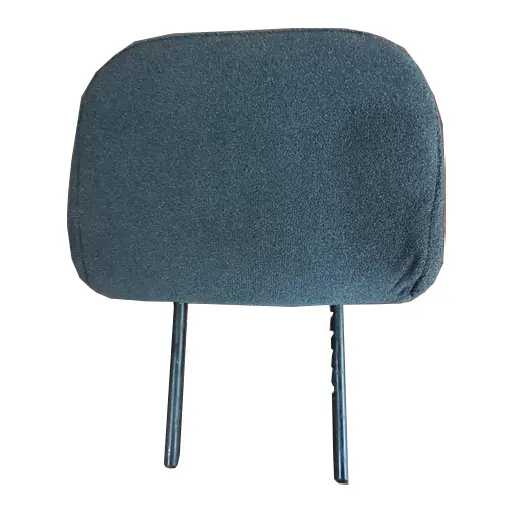 پشت سری صندلی جلو سمند سورن حدید مبتکران (راست)