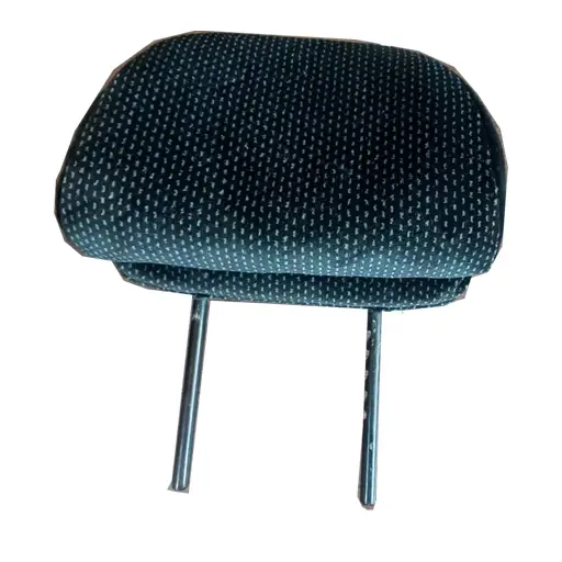 پشت سری صندلی جلو دناپلاس حدید مبتکران (راست)