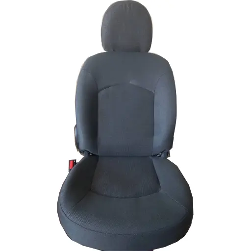 صندلی کامل جلو پژو 207 حدید مبتکران (چپ)