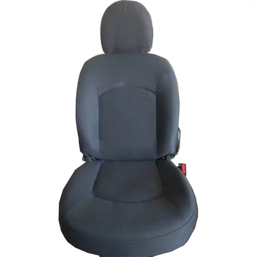 صندلی کامل جلو پژو 207 حدید مبتکران (راست)