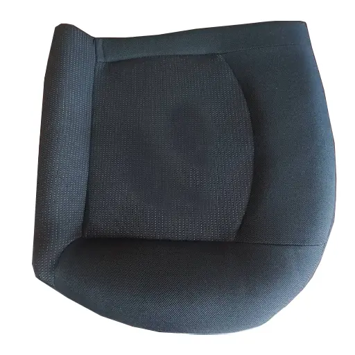 کفی 1/3 صندلی عقب پژو 207 حدید مبتکران