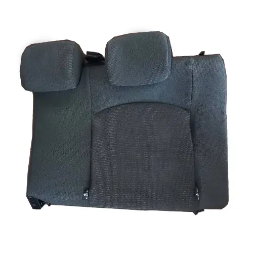 پشتی 2/3 صندلی عقب پژو 207 حدید مبتکران 