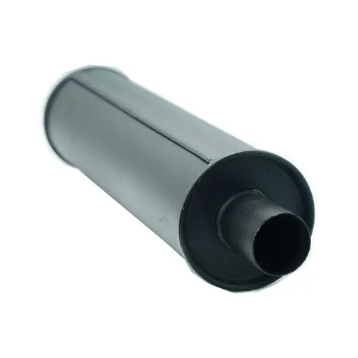 منبع اگزوز اسپرت خودرو رویال بزرگ کد 106