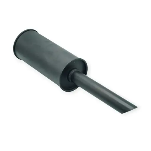 منبع اگزوز اسپرت خودرو مدل رنجرووری بزرگ