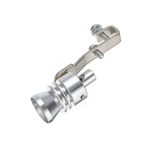 توربو ساند خودرو رویال کوچک مناسب خودروهای با حجم موتور پایین