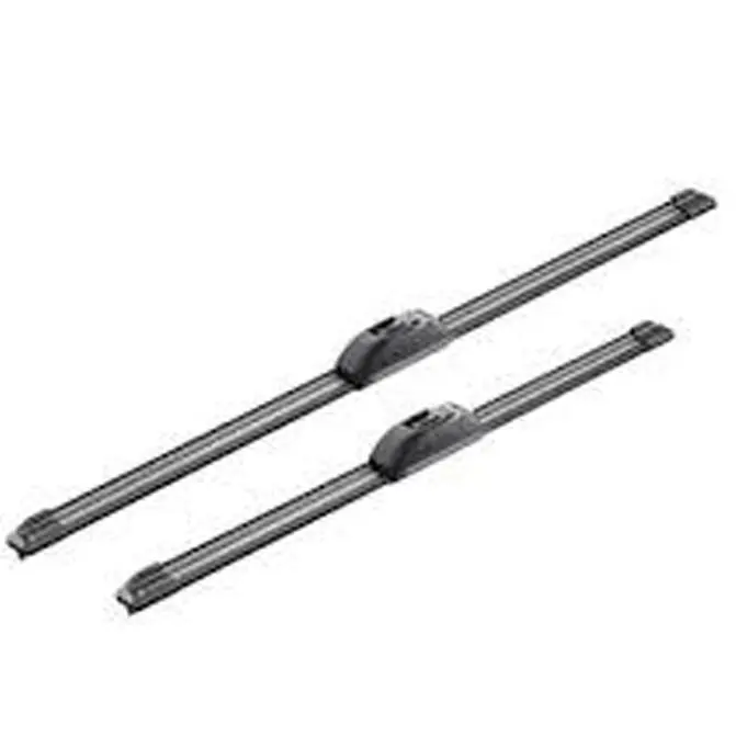 تیغه برف پاک کن پژو پارس ایساکو با بست 0470100913