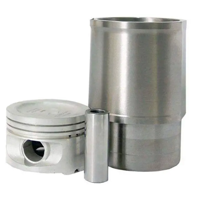 بوش پیستون پژو 206 ایساکو بدون رینگ 0410800598