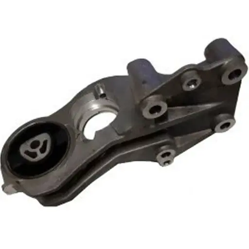 پايه دسته موتور زير باتری اچ سی کراس ایساکو (چپ) 1810221903