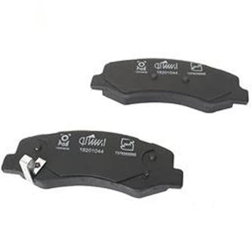 لنت ترمز چرخ عقب رانا ایساکو طرح کروز چهار عددی 1620201697