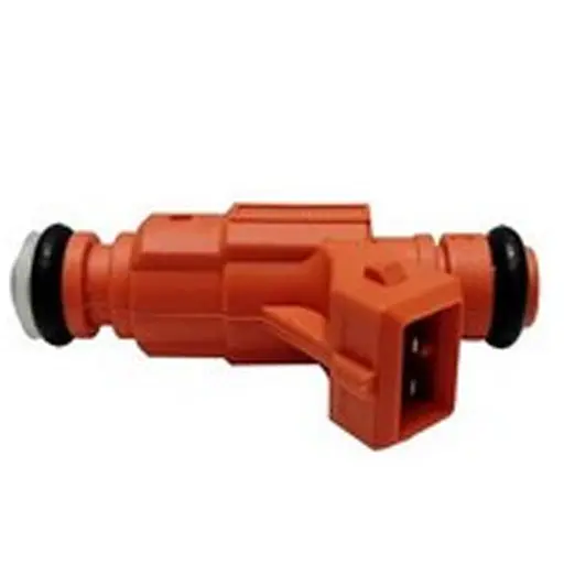 سوزن انژکتور پژو 206 تیپ 5 ایساکو طرح بوش 0130101413