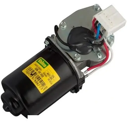 موتور برف پاکن پژو 405 ایساکو پنج پین تکی 1010300806