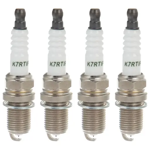 شمع موتور EP6 پژو 2008 ایساکو چهار عددی 1040302404