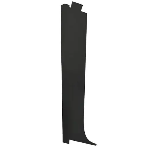 برچسب روی کلاف عقب پژو 206 ایساکو (راست) 1262800508