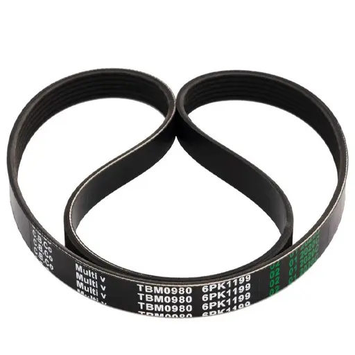 تسمه دینام ال 90 ایساکو بدون هیدرولیک 1199 میلی متر 2070201003