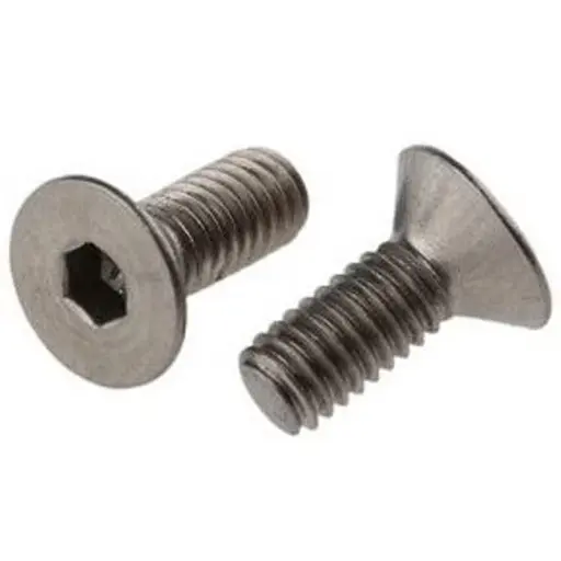 پيچ سر آلن 12-100*6 پژو 206 ایساکو 0400203501