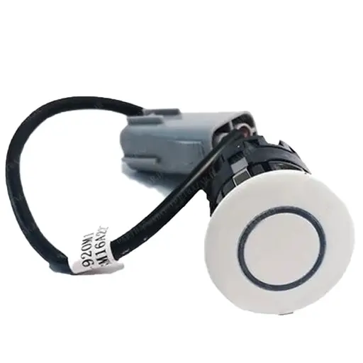 سنسور پارک خودرو هایما S7 ایساکو رنگی با قاب محافظ 0922003803