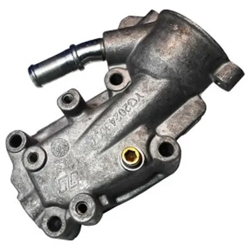 پوسته ترموستات پژو 207 اتوماتیک ایساکو لوله بلند 0370606299