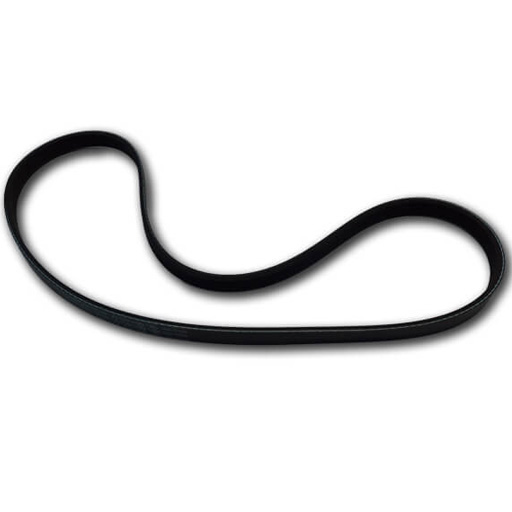 تسمه واتر پمپ و آلترناتور هایما S7 ایساکو 2070103302