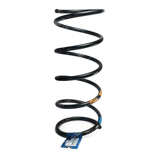 فنر لول کمک فنر جلو پژو 206 تیپ 3 ایساکو دستی 1210101199