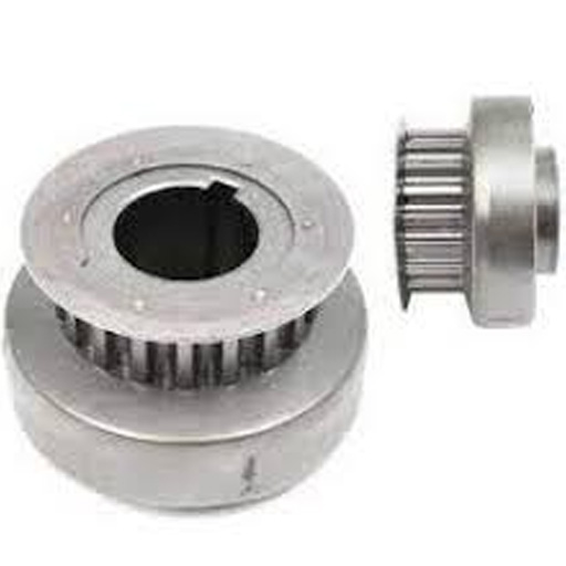 دنده تایم پژو 206 تیپ 2 ایساکو 19 دندانه 0650601399